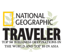 Nat Geo's Top Wellness Destination